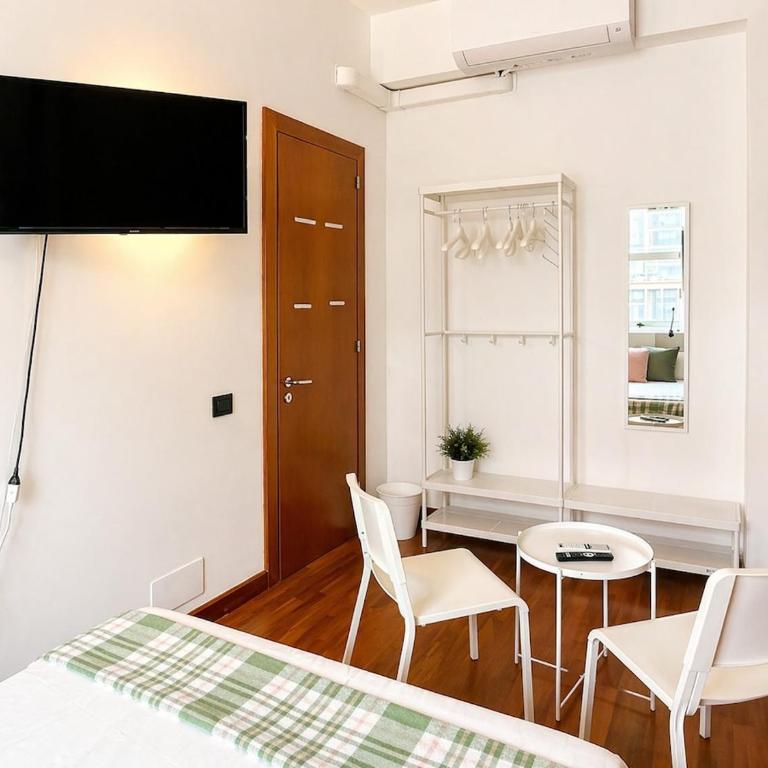 Celebrity Home, Central Bari - Appartamento con 3 Camere da Letto - 48