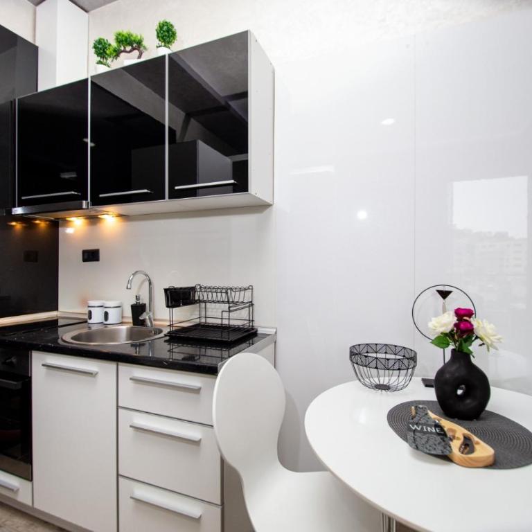 Victoria Studio 73 - Studio with Terrace - 3