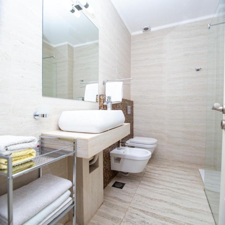 Victoria Studio 73 - Studio with Terrace - 4