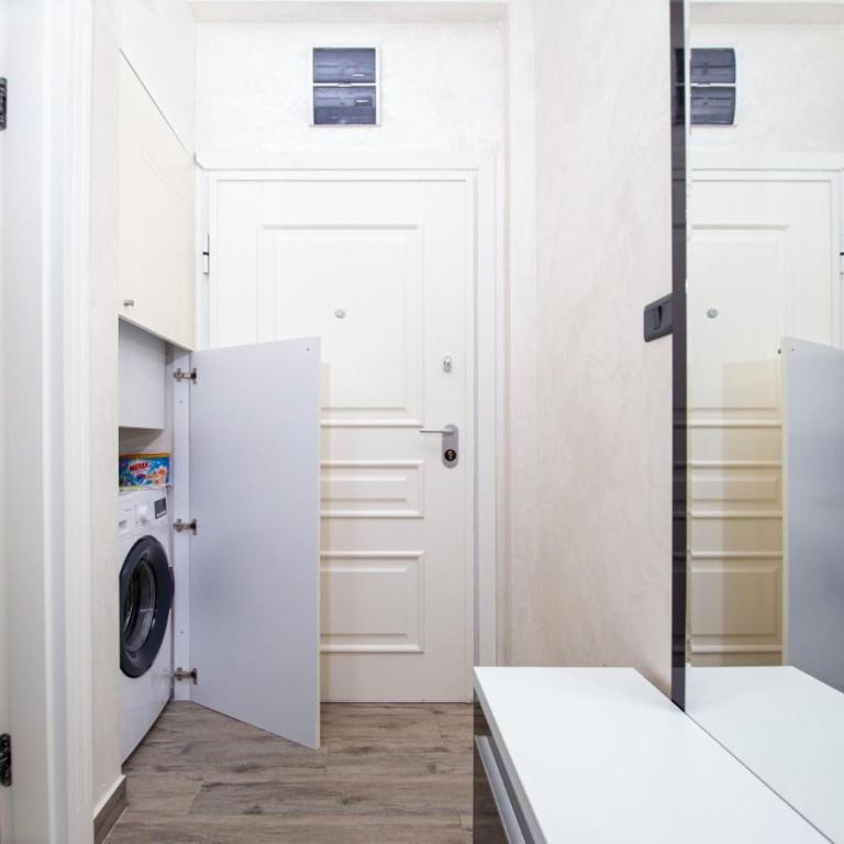 Victoria Studio 73 - Studio with Terrace - 7