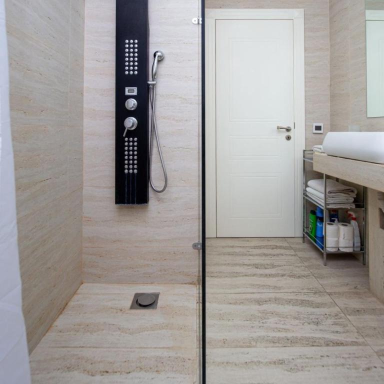 Victoria Studio 73 - Studio with Terrace - 8