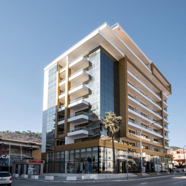 Victoria Studio 73 - Studio with Terrace - 11
