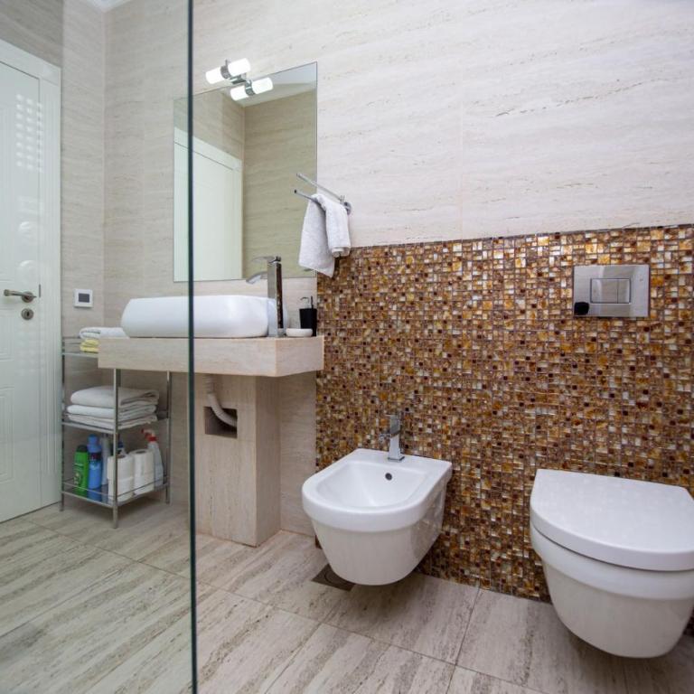 Victoria Studio 73 - Studio with Terrace - 14