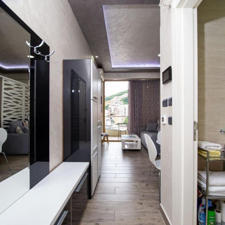 Victoria Studio 73 - Studio with Terrace - 16