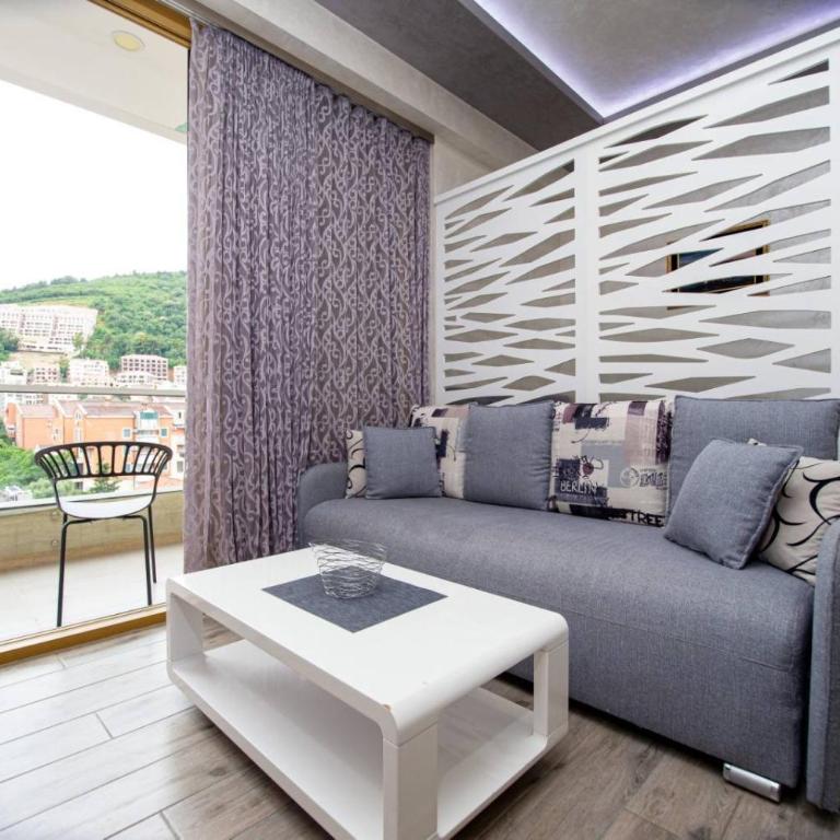 Victoria Studio 73 - Studio with Terrace - 17