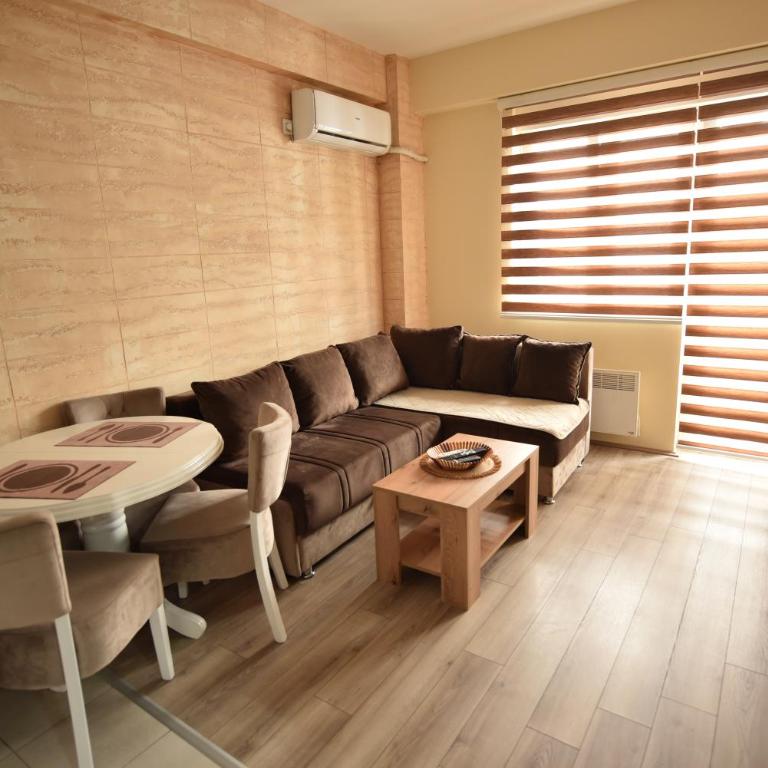 Apartman Valentina Aqua Park - Apartman sa 1 Spavaćom Sobom - 2