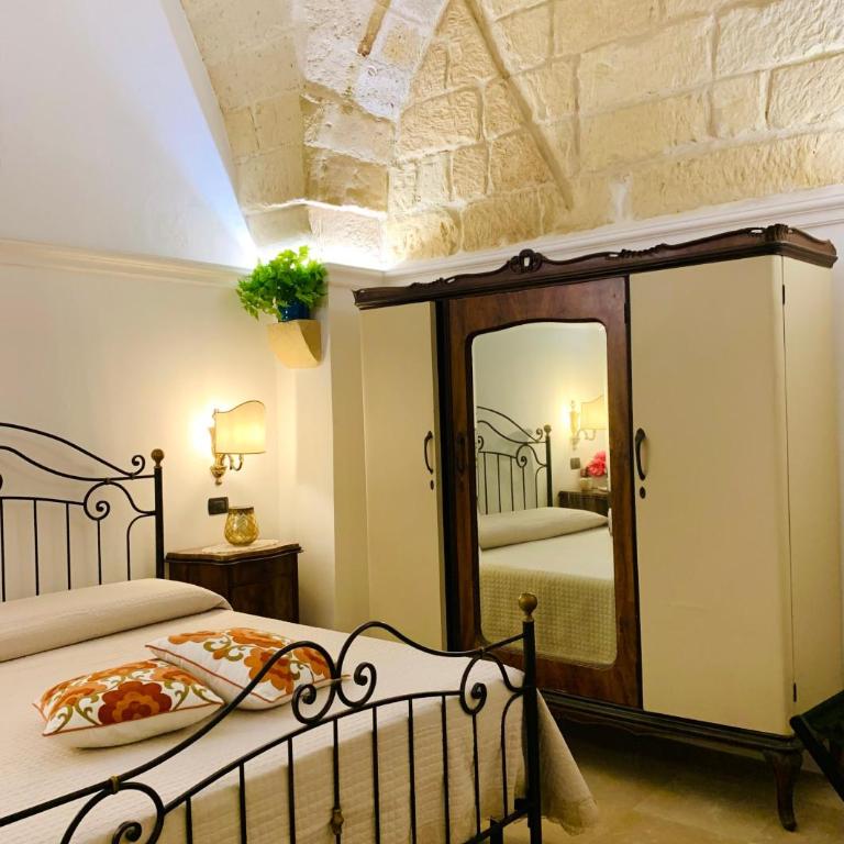 Saraceni Guest House - Lecce Centro Storico - Superior Apartment - 18