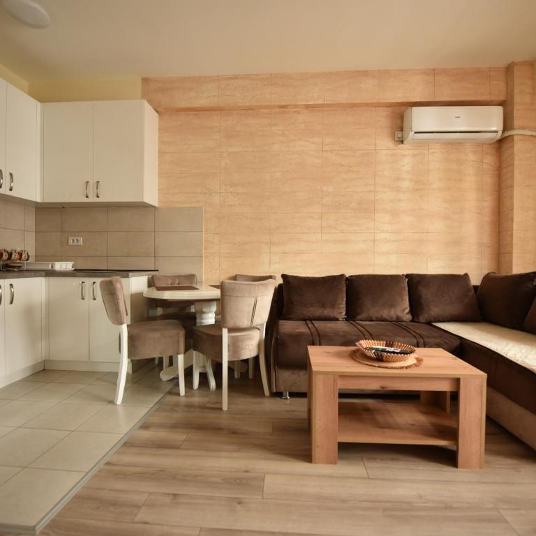 Apartman Valentina Aqua Park - Apartman sa 1 Spavaćom Sobom - 3