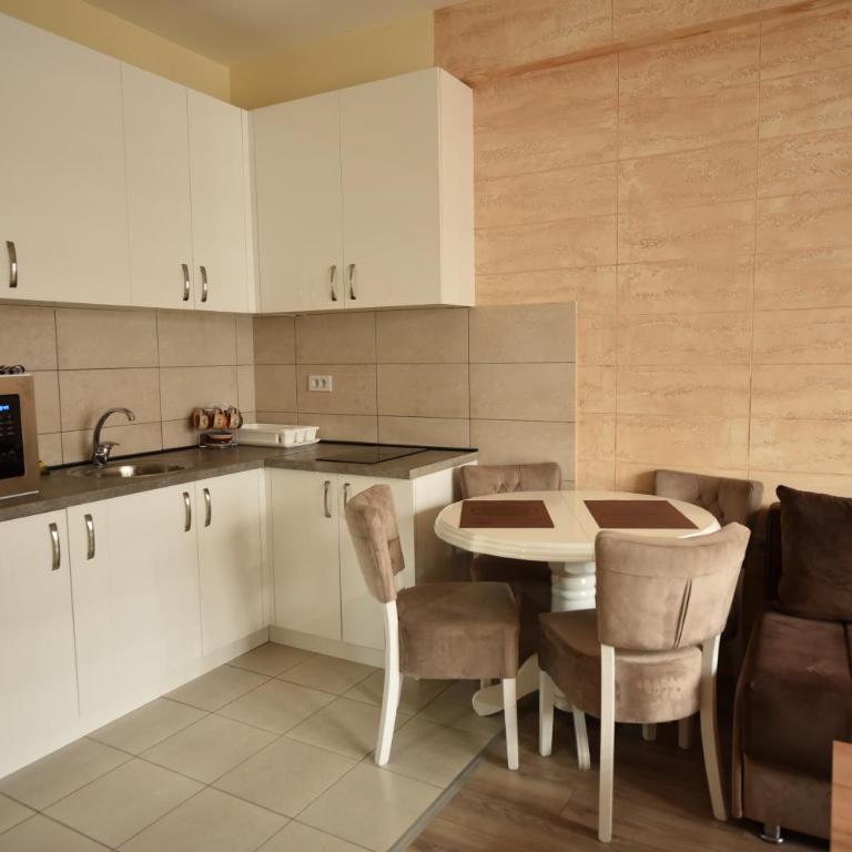 Apartman Valentina Aqua Park - Apartman sa 1 Spavaćom Sobom - 4