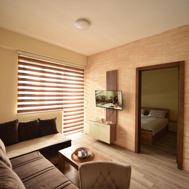 Apartman Valentina Aqua Park - Apartman sa 1 Spavaćom Sobom - 5