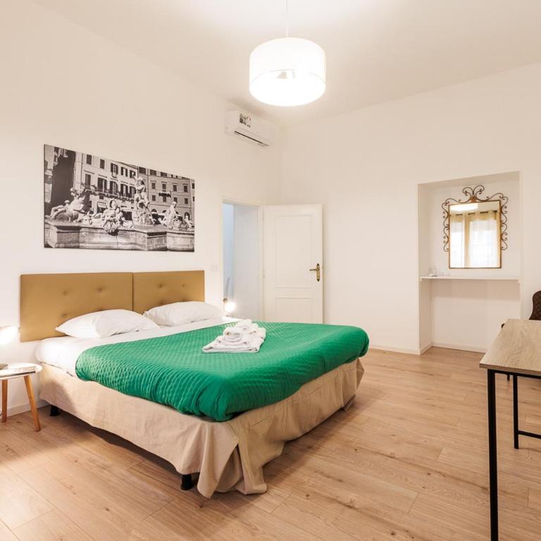 Ottaviano Lodge - Appartamento - 8