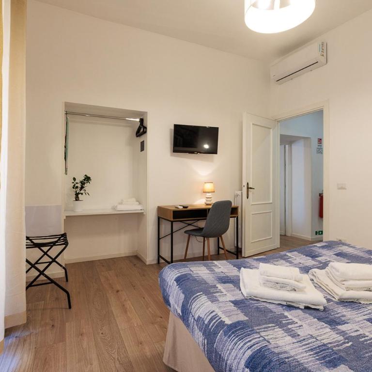 Ottaviano Lodge - Appartamento - 11
