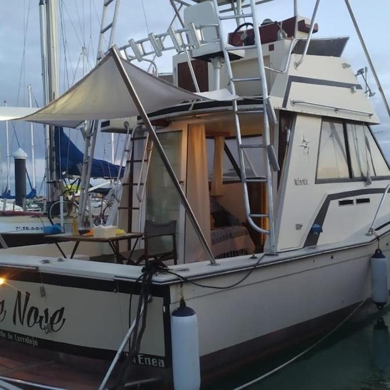 Corralejo Boat Experience - Casa Móvil - 4
