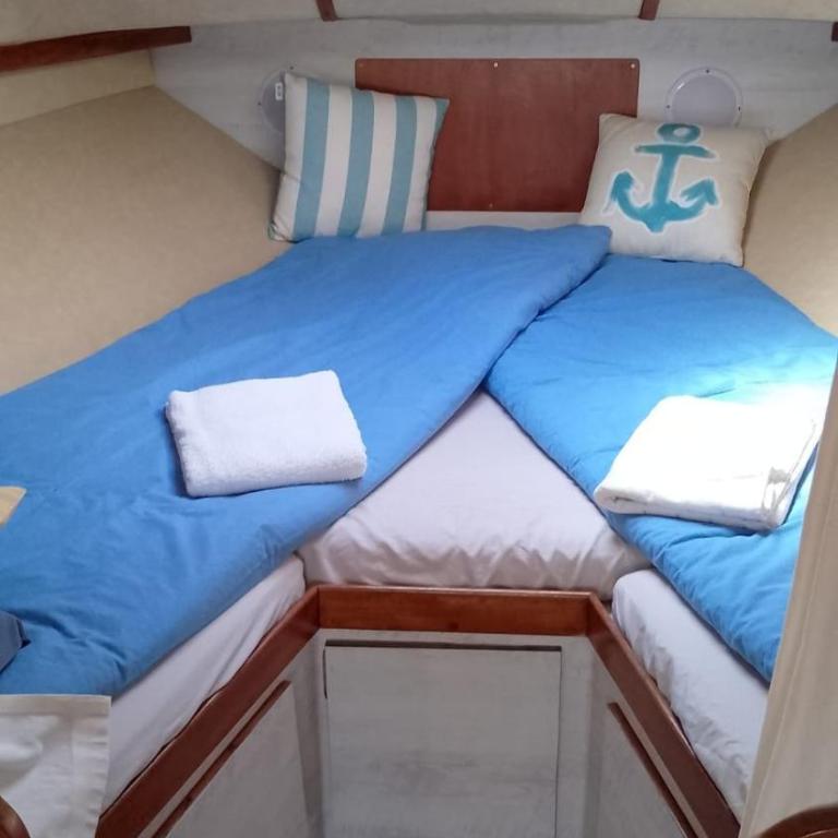 Corralejo Boat Experience - Casa Móvil - 11