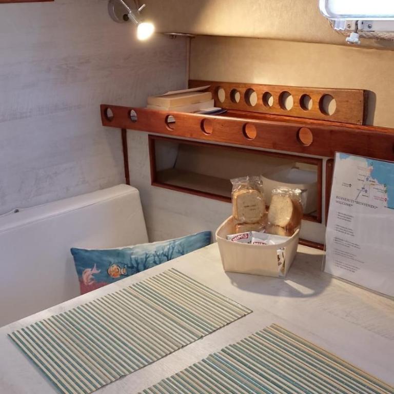 Corralejo Boat Experience - Casa Móvil - 19