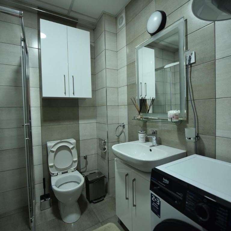 Apartman Valentina Aqua Park - Apartman sa 1 Spavaćom Sobom - 10