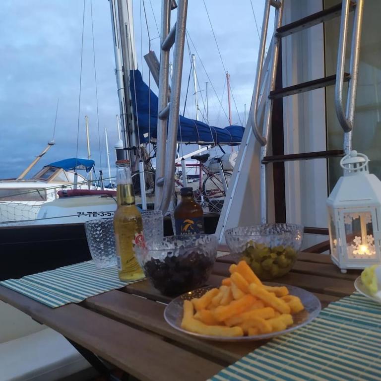 Corralejo Boat Experience - Casa Móvil - 28