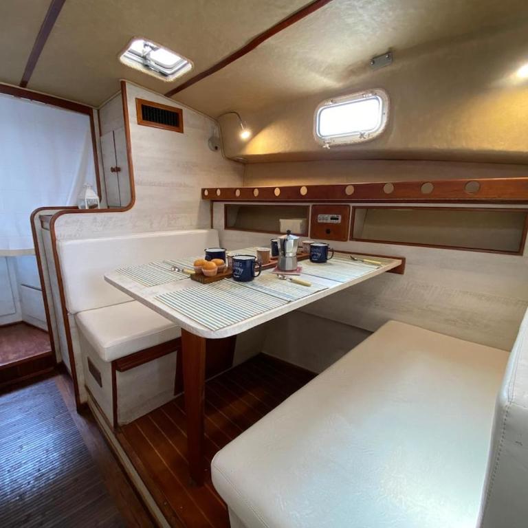 Corralejo Boat Experience - Casa Móvil - 37