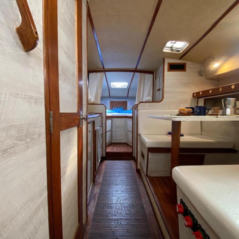 Corralejo Boat Experience - Casa Móvil - 40