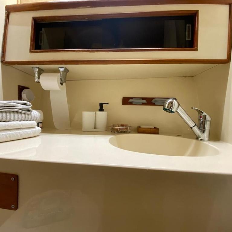 Corralejo Boat Experience - Casa Móvil - 42