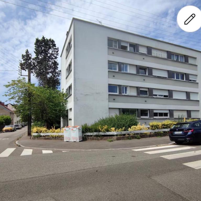 Solaya - Bright 2 bedroom - Balcony - Parking - Appartement 2 Chambres - 2