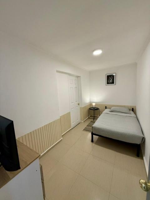 Casa Hostal , Mejillones - Single Room with Private Bathroom - 4