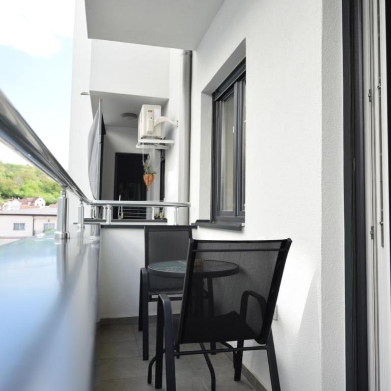 Apartman Valentina Aqua Park - Apartman sa 1 Spavaćom Sobom - 16