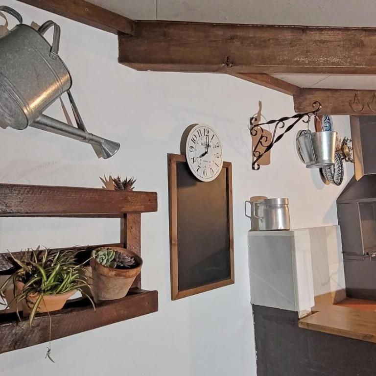Casa Rural Cortijo Atalaya de Loaimes - Vacation Home - 37