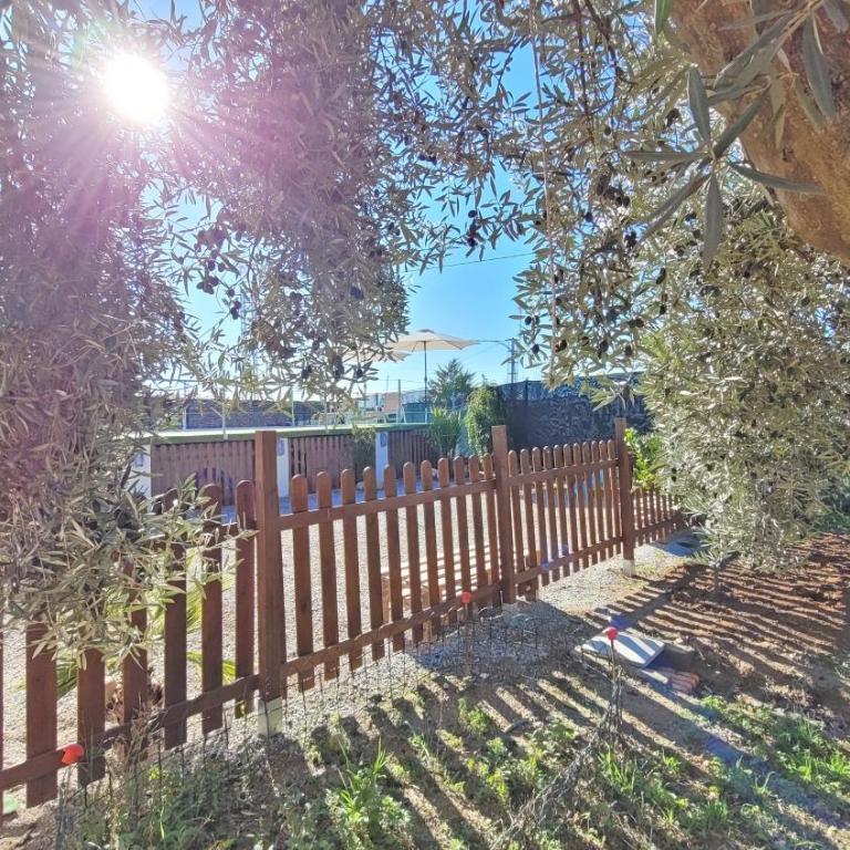 Casa Rural Cortijo Atalaya de Loaimes - Vacation Home - 48