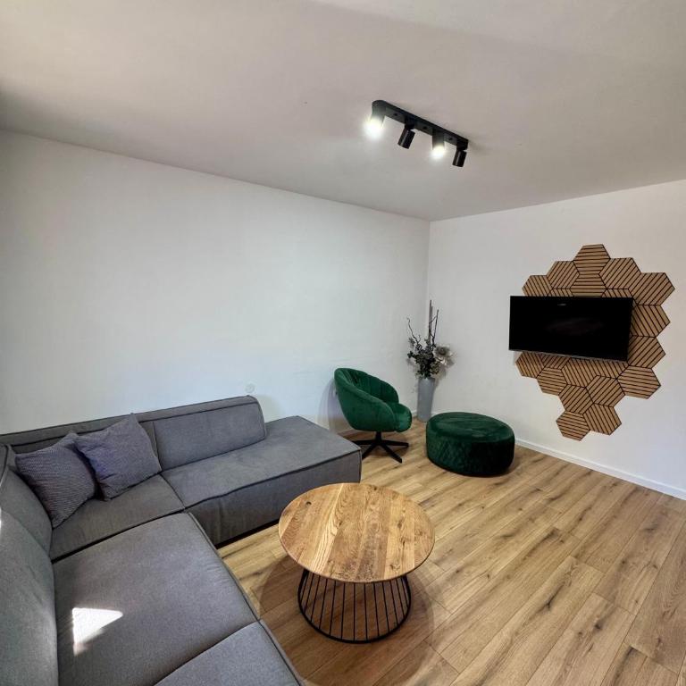 Haus Leo - Ferienhaus mit 3 Schlafzimmern - 2
