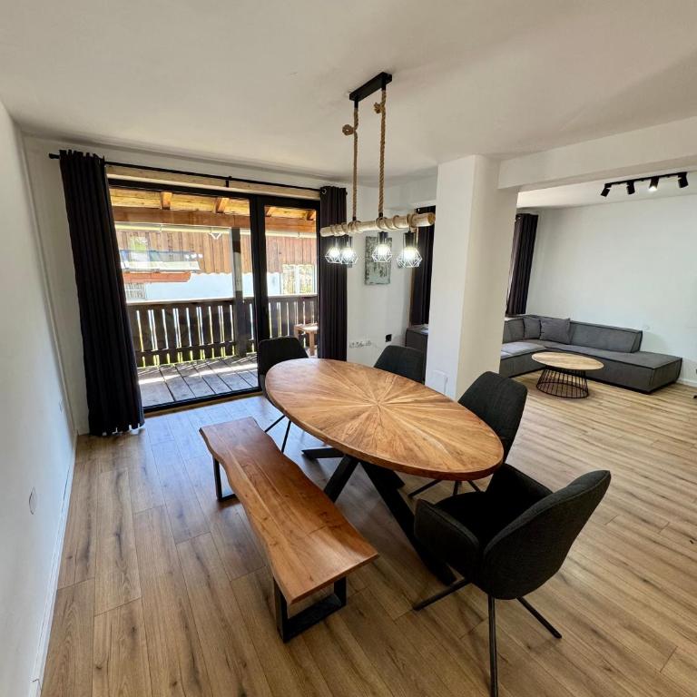 Haus Leo - Ferienhaus mit 3 Schlafzimmern - 4
