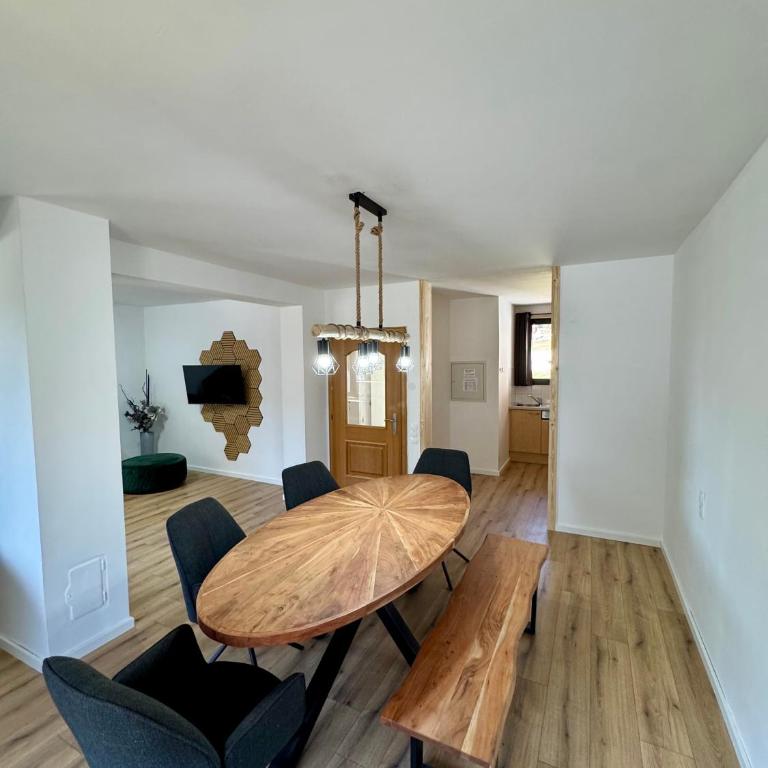Haus Leo - Ferienhaus mit 3 Schlafzimmern - 3