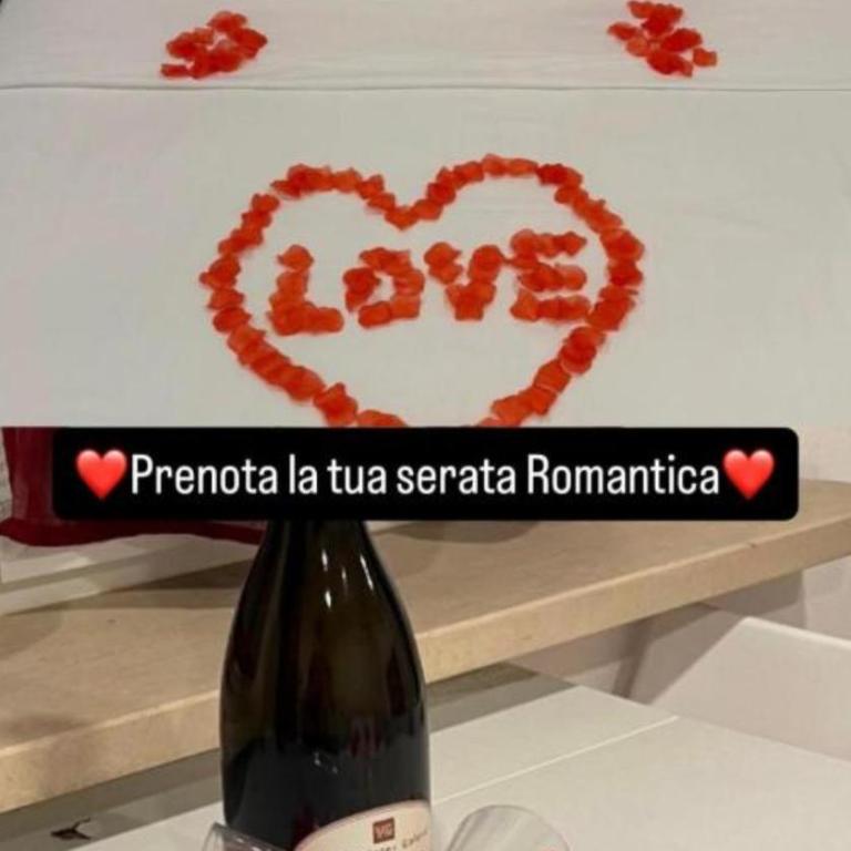 Luxury 8 al Duomo di Parma - Appartamento con 1 Camera da Letto - 12