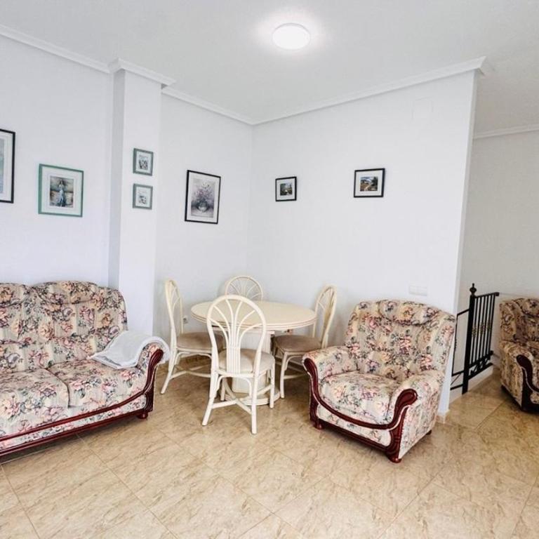 Apartment La Mata Beach Torrevieja - Apartamento de 2 dormitorios con vistas al lago - 6