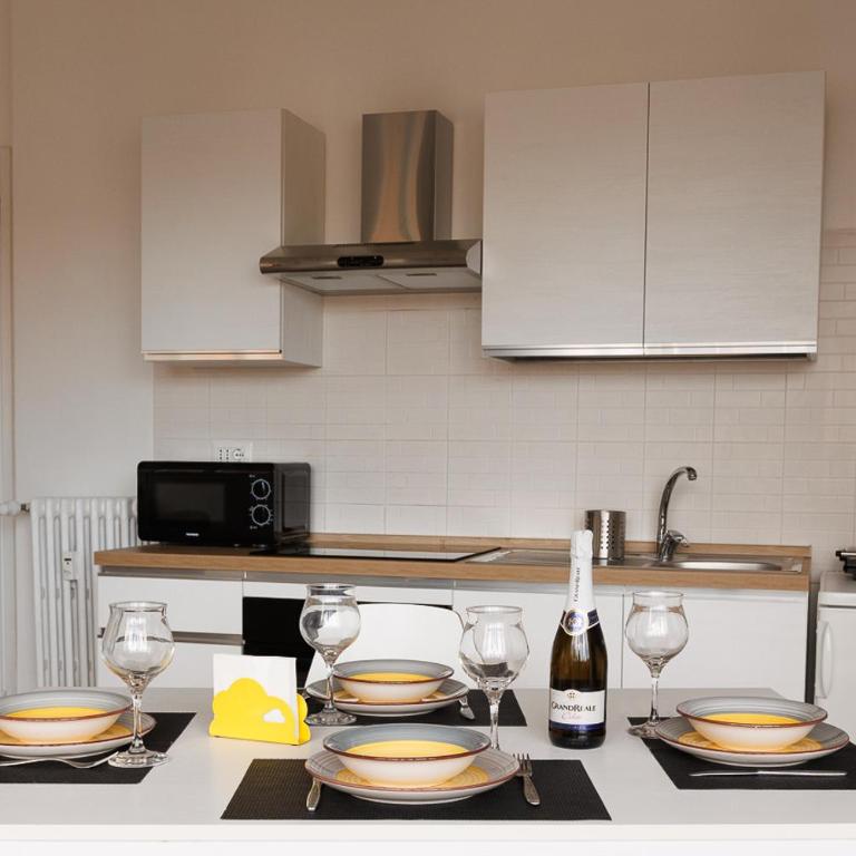 St Peter Lodge - Two-Bedroom House - 3