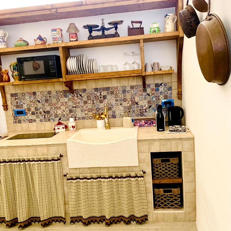 Saraceni Guest House - Lecce Centro Storico - Superior Apartment - 2