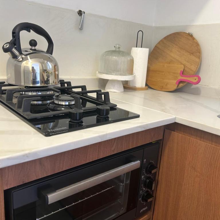Terrazas de Tejas - Apartamento de 1 dormitorio - 15