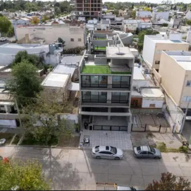 Witcomb Apartments - Apartamento de 1 dormitorio - 5
