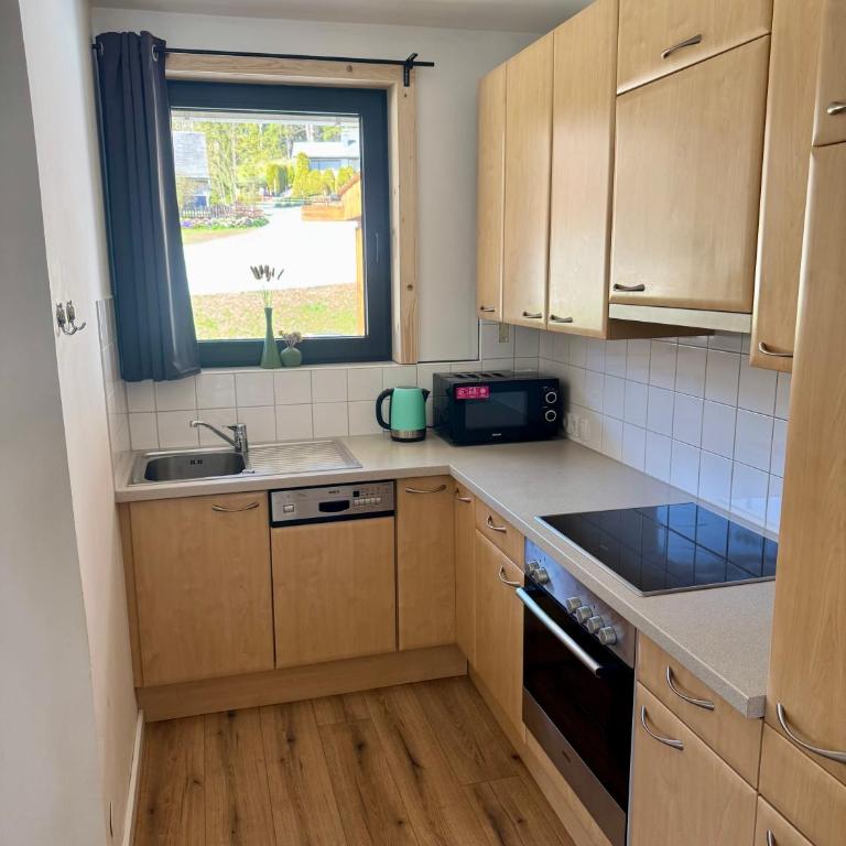 Haus Leo - Ferienhaus mit 3 Schlafzimmern - 5