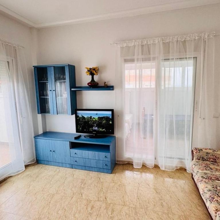 Apartment La Mata Beach Torrevieja - Apartamento de 2 dormitorios con vistas al lago - 5