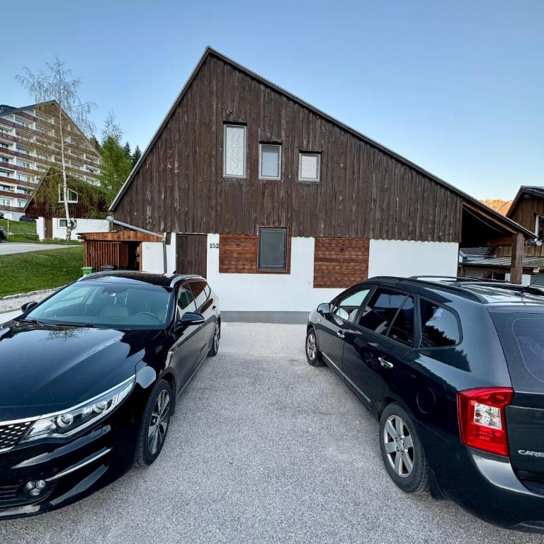 Haus Leo - Ferienhaus mit 3 Schlafzimmern - 13