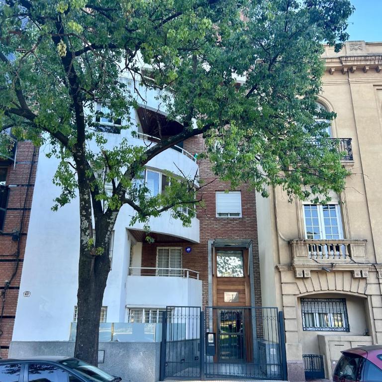 Terrazas de Tejas - Apartamento de 1 dormitorio - 2