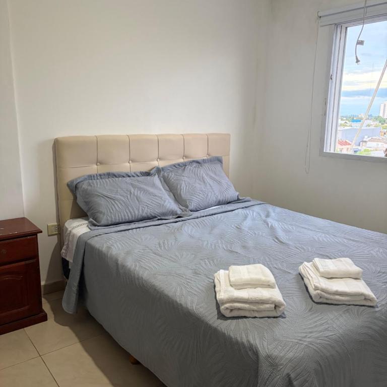Departamento Yésica - Apartamento de 2 dormitorios - 14