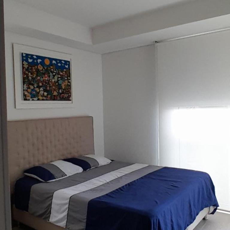 Condominio zazue - Apartamento de 2 dormitorios - 17