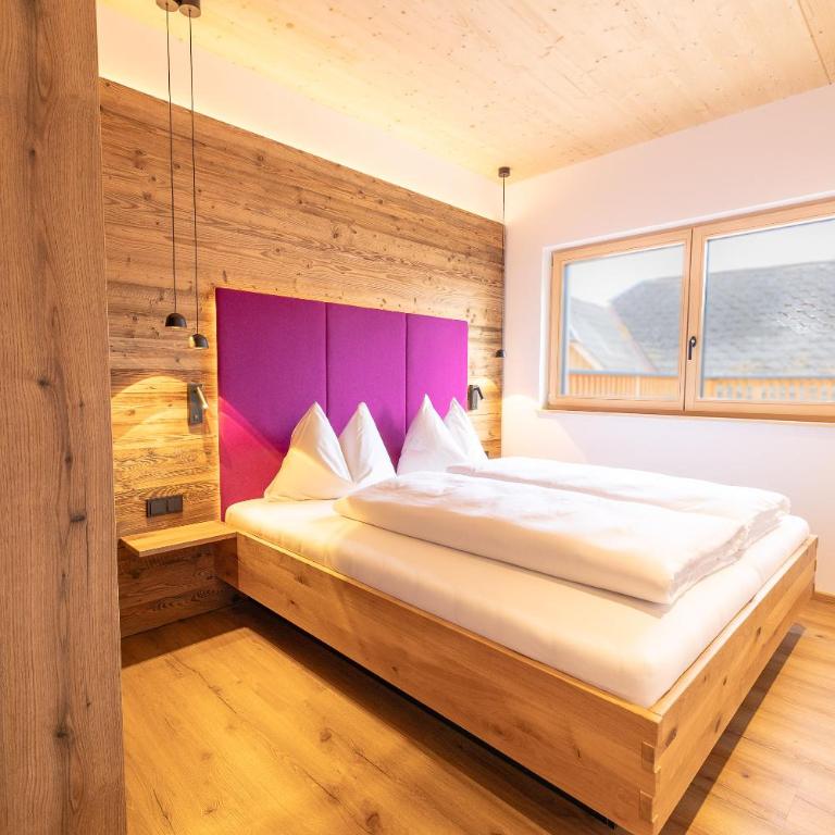 dein Dahoam Boutique Appartements - Two-Bedroom Apartment - 1