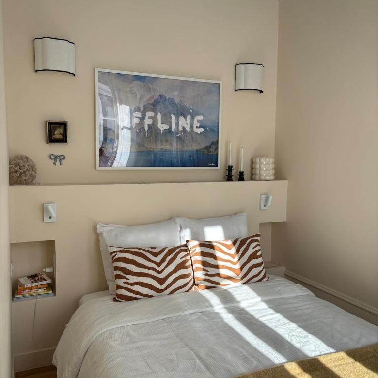 Suite 114 - Le Splendide à Aix-les-Bains - Apartamento de 1 dormitorio - 24