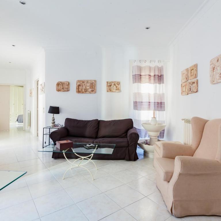 Veneto Excelsior Suite - Appartamento con 3 Camere da Letto - 13
