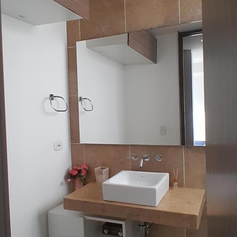 Condominio zazue - Apartamento de 2 dormitorios - 20