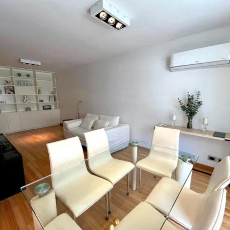 Recoleta Retiro Inmejorable ubicacion - Apartamento de 1 dormitorio - No fumadores - 6