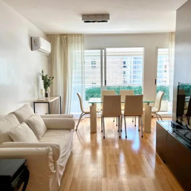 Recoleta Retiro Inmejorable ubicacion - Apartamento de 1 dormitorio - No fumadores - 1